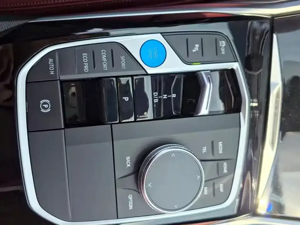 BMW i3 — фото 3