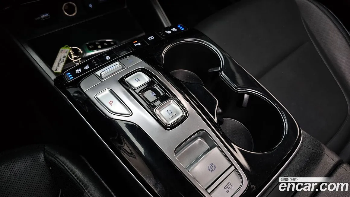 Hyundai Tucson — фото 4