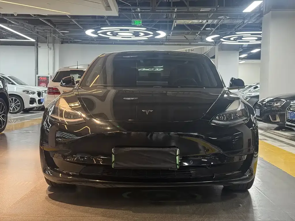 Tesla Model 3 2022 из CN, фото 5