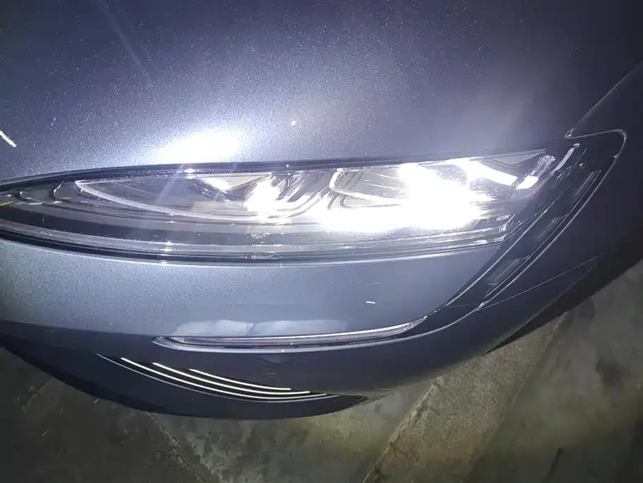 BYD Seal — фото 8