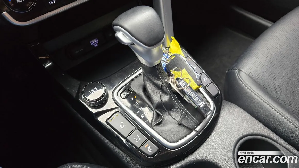 Kia Seltos 2023 из KR, фото 9