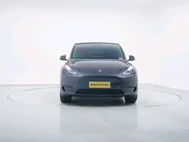 Tesla Model Y — фото 5