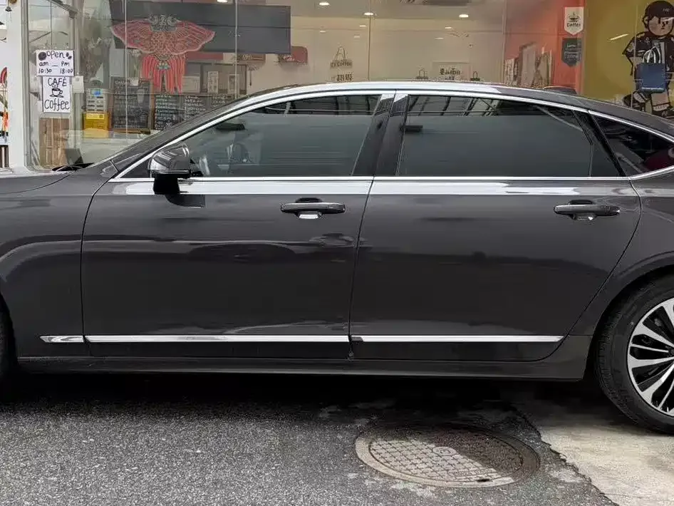 Volvo S90 — фото 6