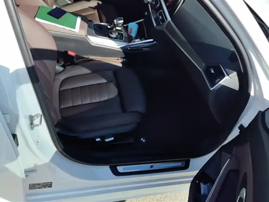 BMW 3 Series — фото 10