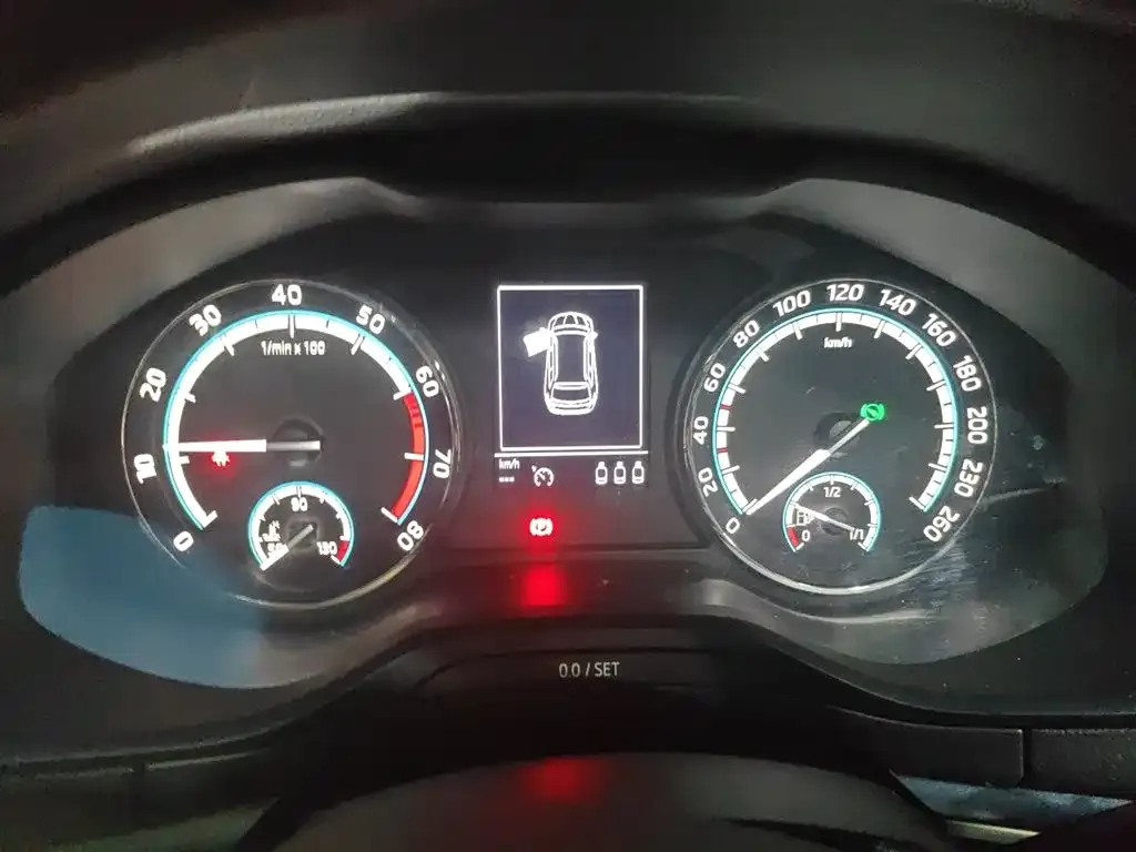 Skoda Karoq 2021 из CN, фото 6