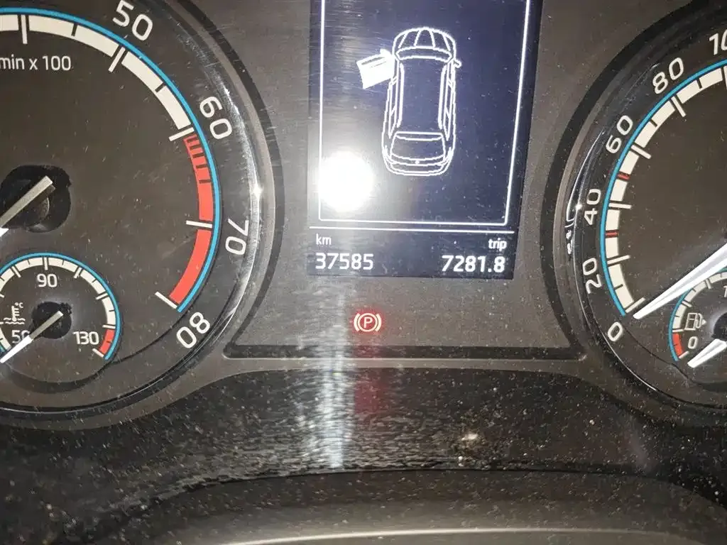 Skoda Karoq 2021 из CN, фото 10