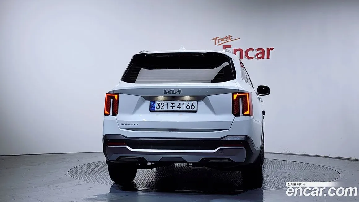 Kia Sorento — фото 2