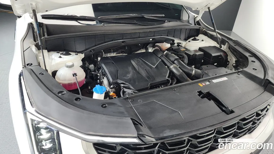 Kia Sorento — фото 10