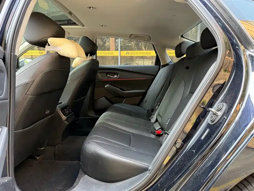 Honda Accord — фото 3