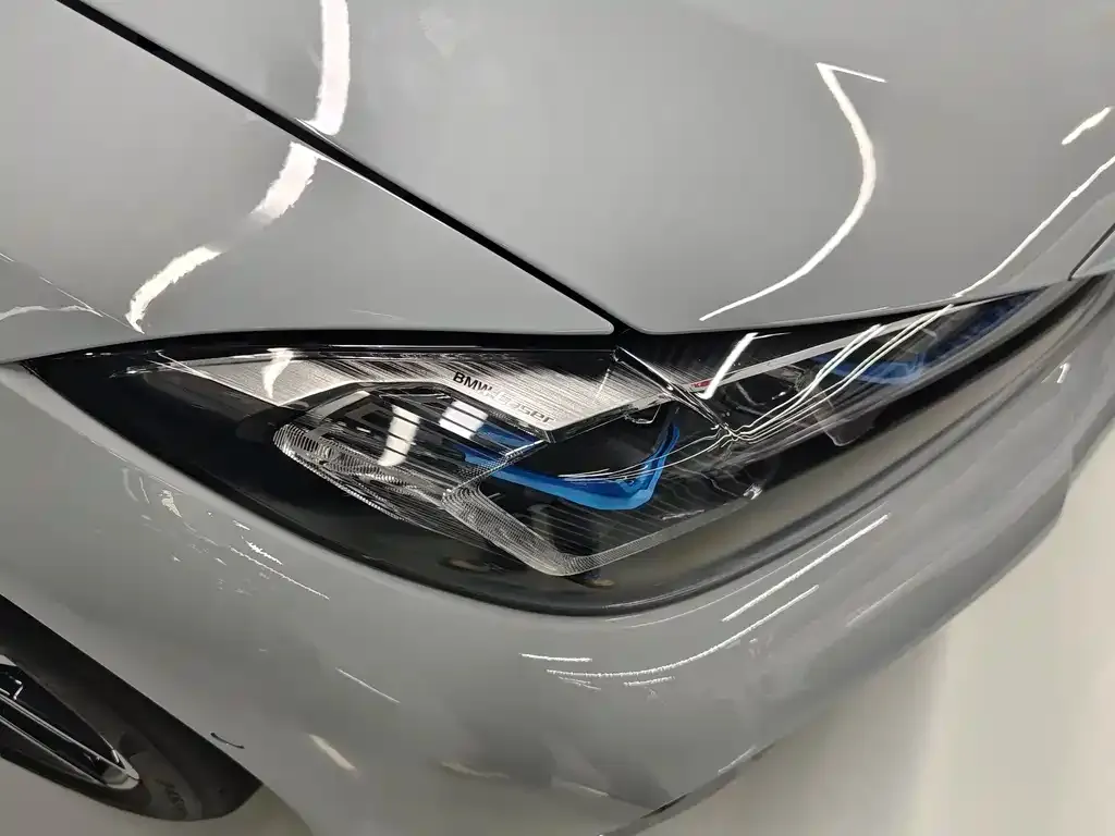 BMW 4 Series — фото 7