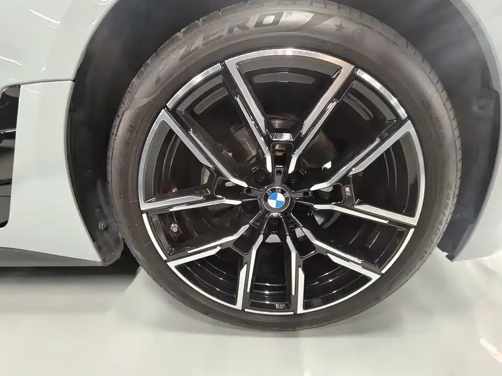 BMW 4 Series — фото 2