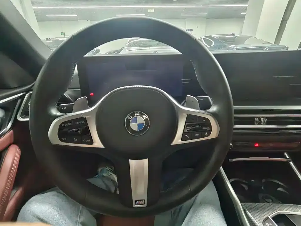 BMW 4 Series — фото 4