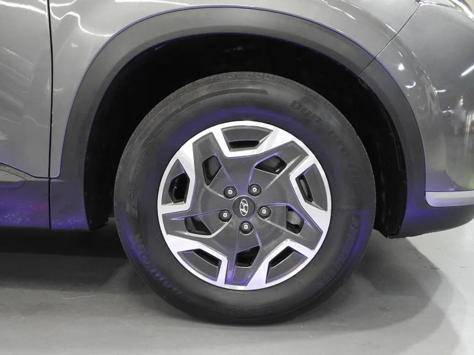 Hyundai Santafe 2023 из KR, фото 3