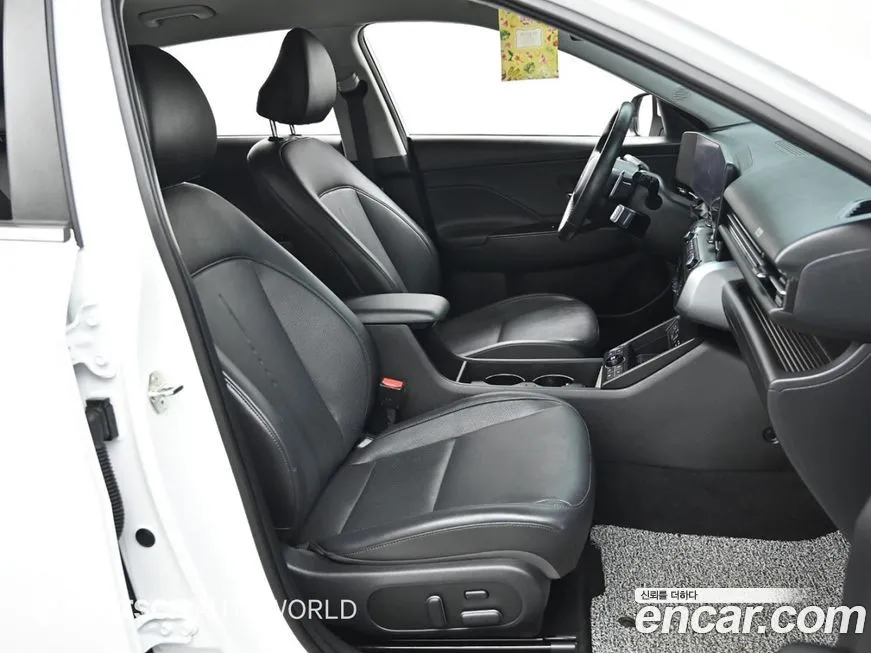 Hyundai Kona 2024 из KR, фото 10