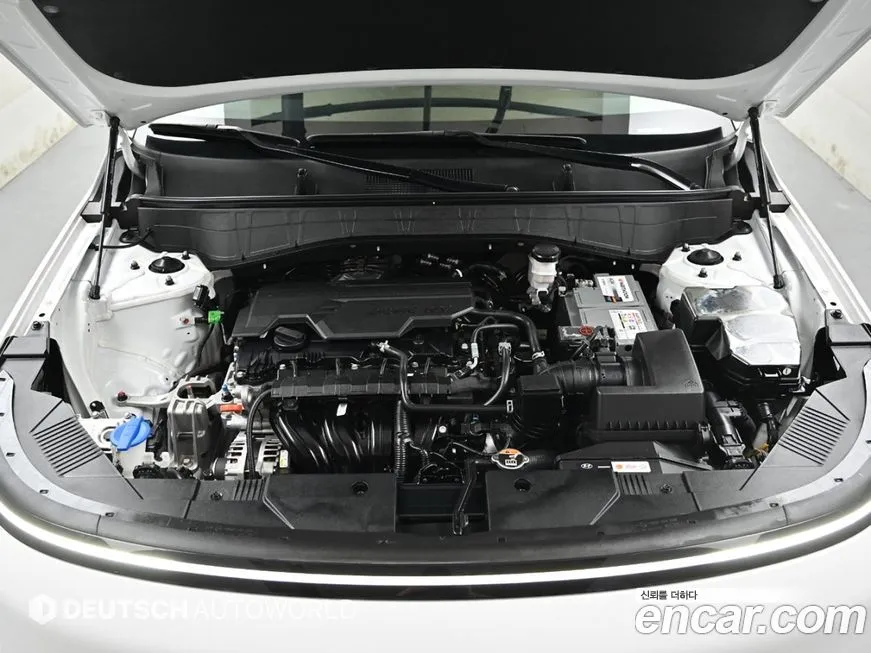 Hyundai Kona 2024 из KR, фото 3