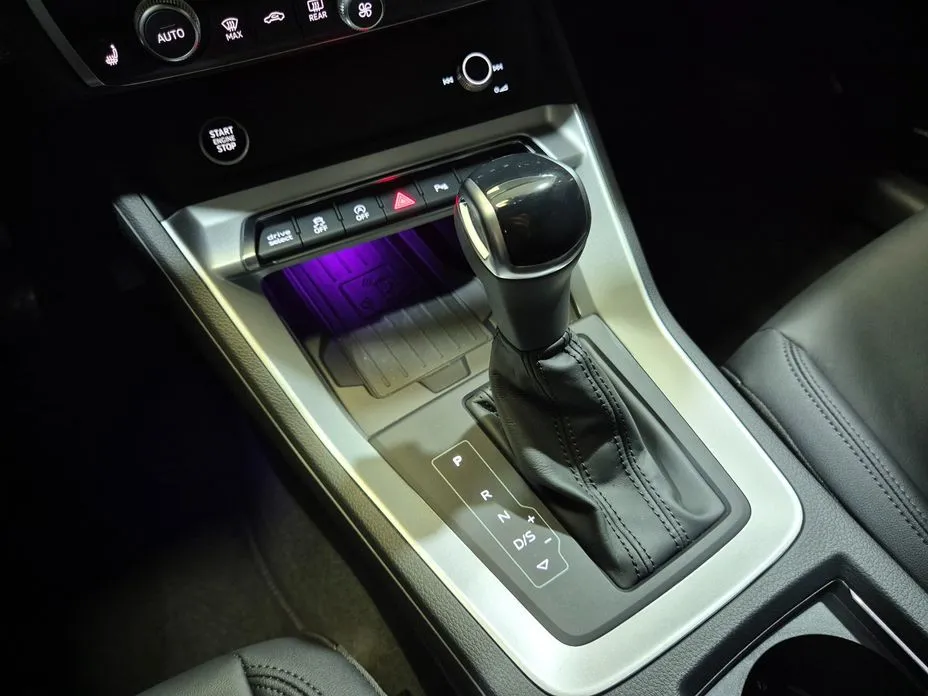 Audi Q3 2025 из KR, фото 7