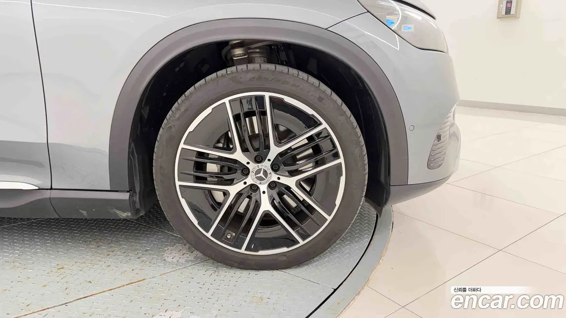 Mercedes-Benz EQE 2025 из KR, фото 10
