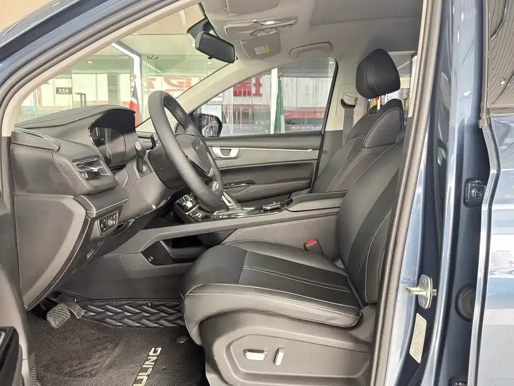 Wuling Victory 2022 из CN, фото 7