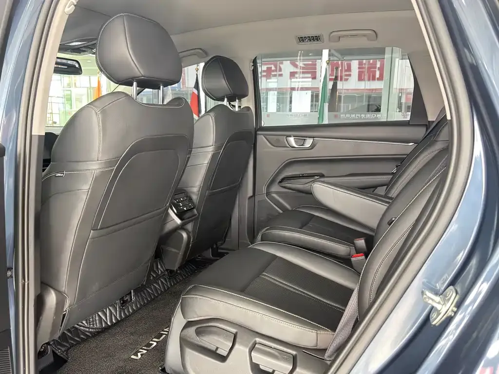 Wuling Victory 2022 из CN, фото 9