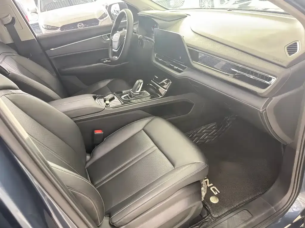 Wuling Victory 2022 из CN, фото 6