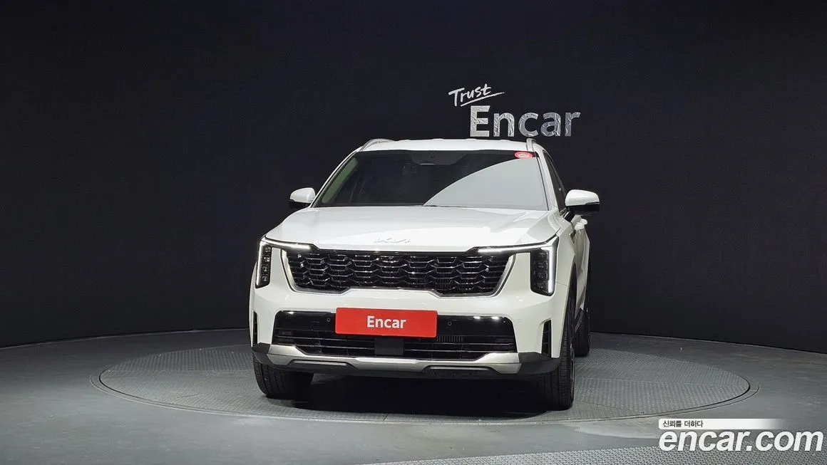 Kia Sorento — фото 2