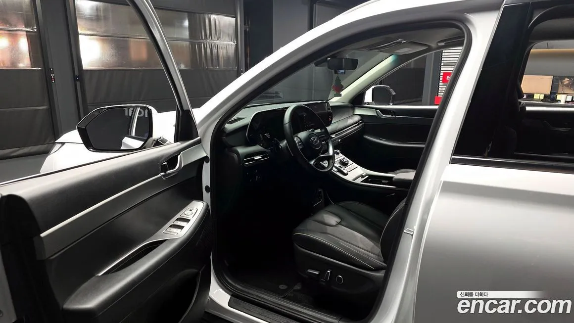 Hyundai Palisade — фото 7
