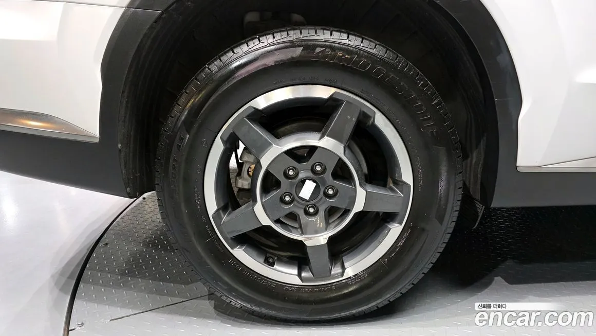 Hyundai Palisade — фото 6