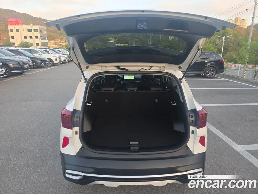 Kia Seltos 2023 из KR, фото 10