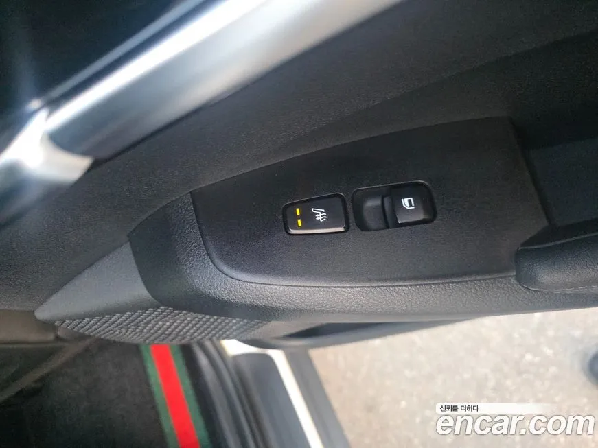 Kia Seltos 2023 из KR, фото 6
