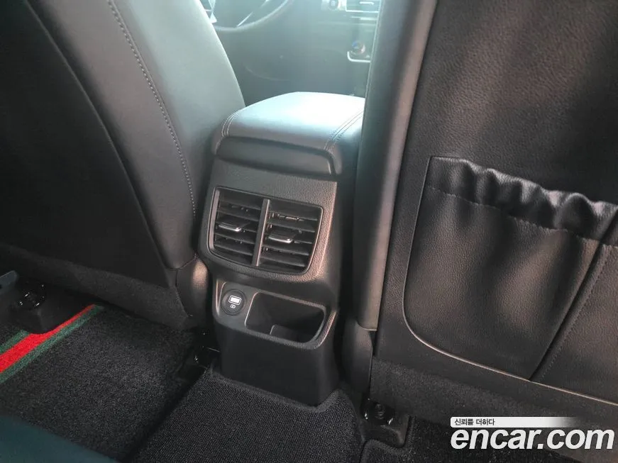 Kia Seltos 2023 из KR, фото 5