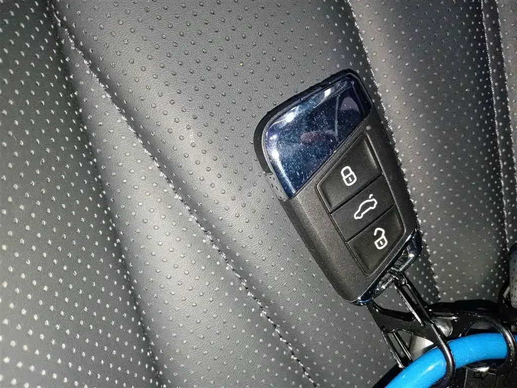 Volkswagen Passat — фото 10