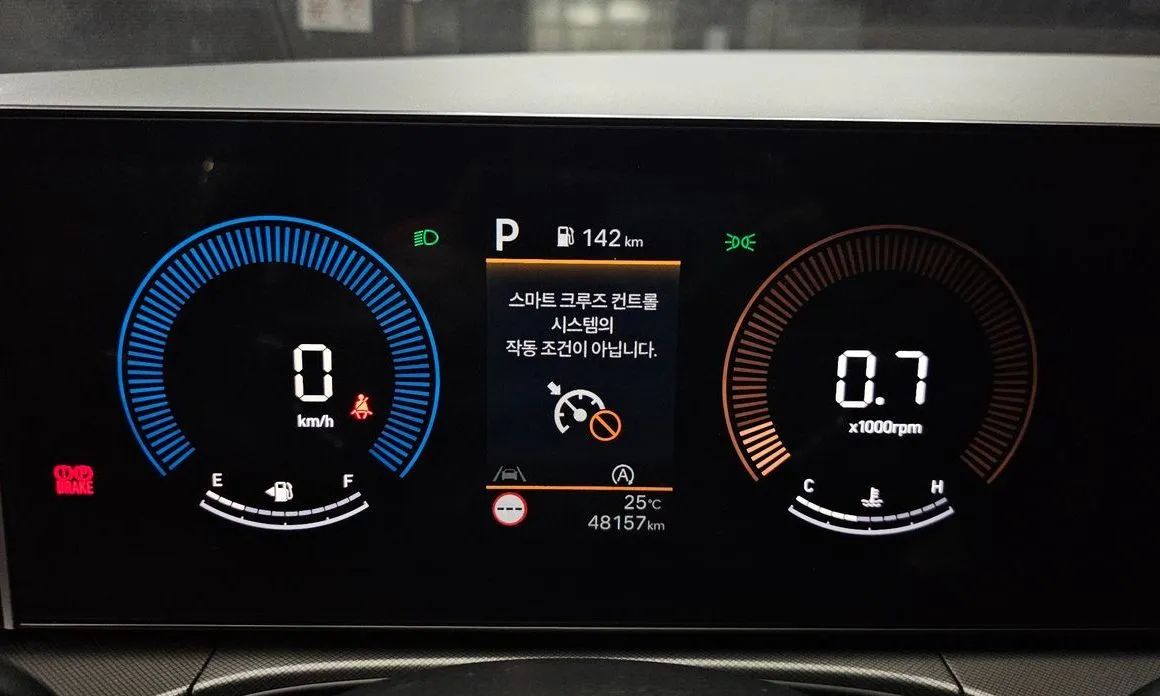 Hyundai Santafe 2024 из KR, фото 6