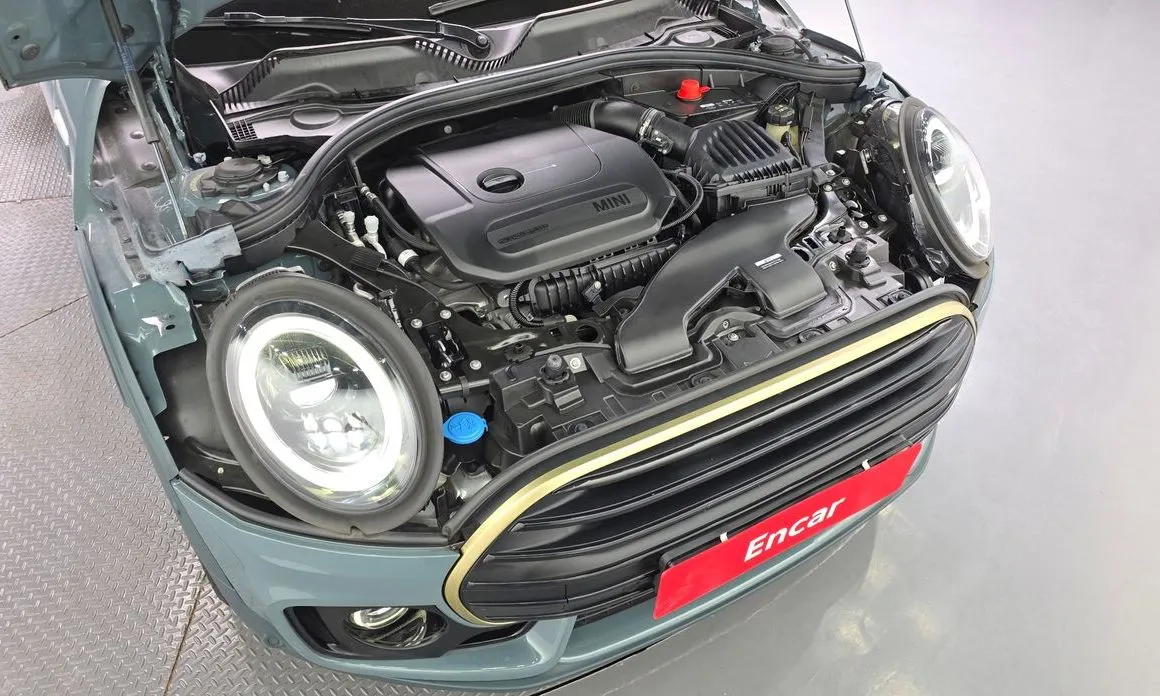 Mini Clubman 2023 из KR, фото 3