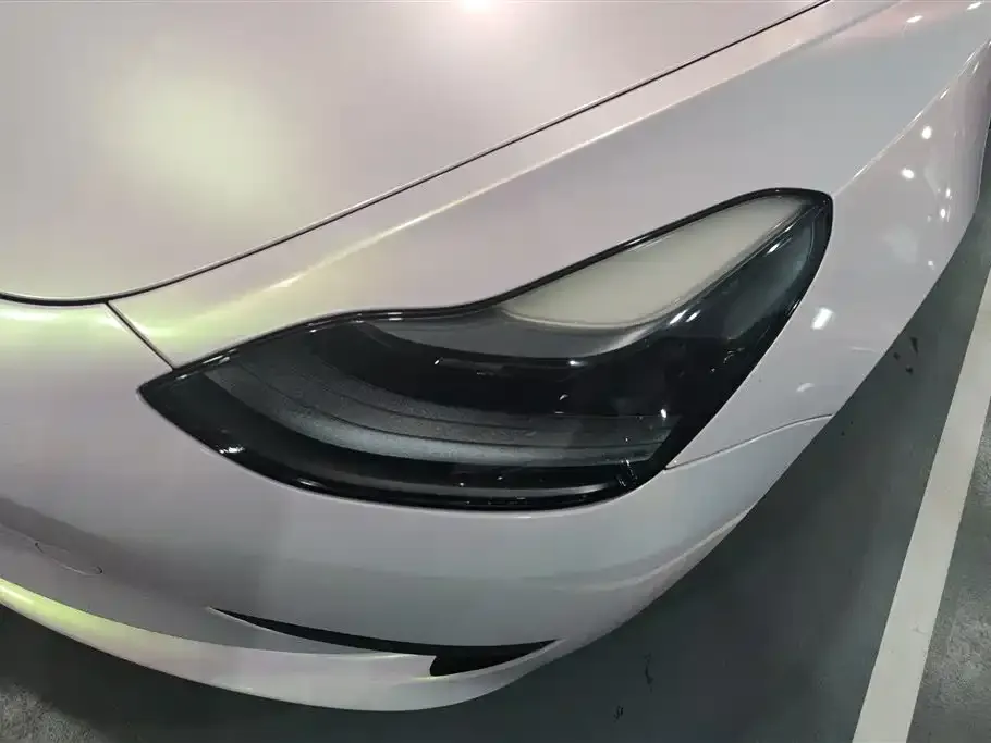 Tesla Model 3 — фото 6