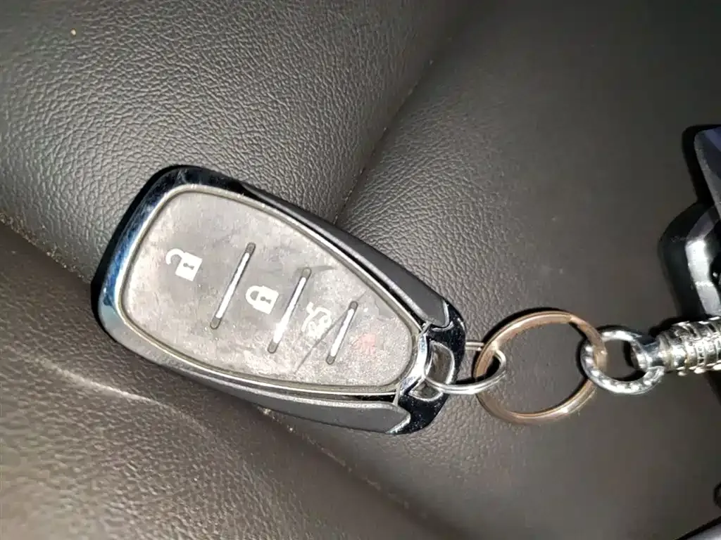 Chevrolet Malibu XL 2022 из CN, фото 6