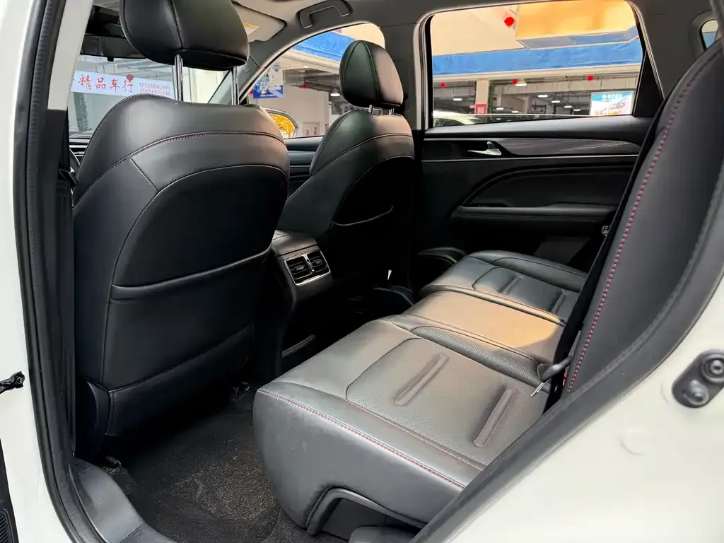 GAC Motor GS4 Plus 2022 из CN, фото 2