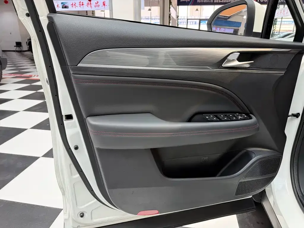 GAC Motor GS4 Plus 2022 из CN, фото 9