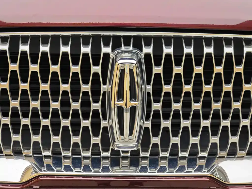 Lincoln Corsair — фото 6