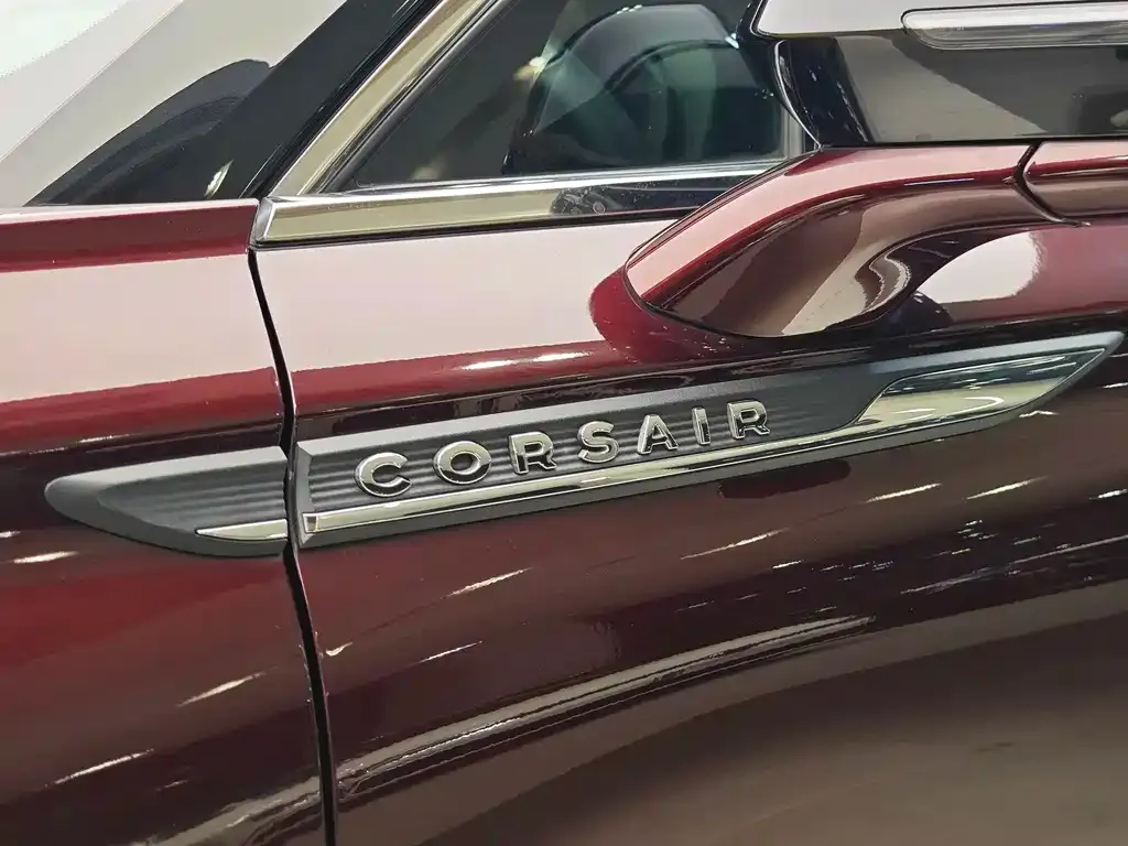 Lincoln Corsair — фото 4