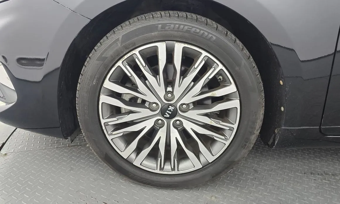 Kia K7 2021 из KR, фото 8