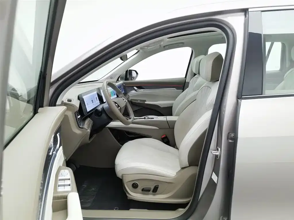 Roewe RX9 2023 из CN, фото 9
