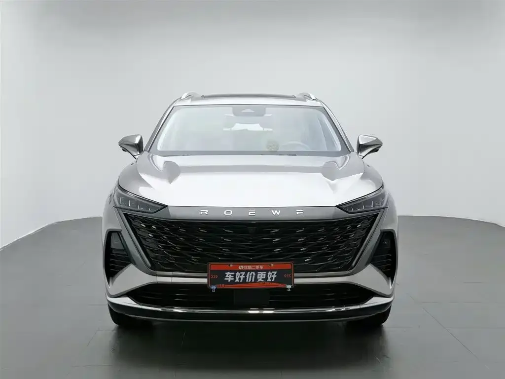 Roewe RX9 2023 из CN, фото 2