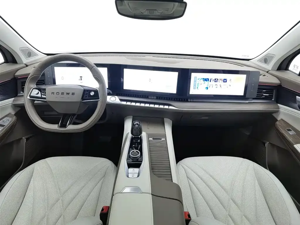 Roewe RX9 2023 из CN, фото 5