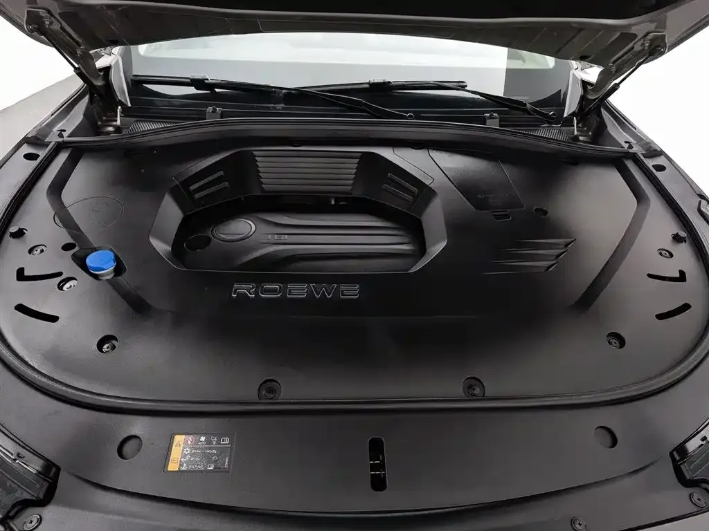 Roewe RX9 2023 из CN, фото 7