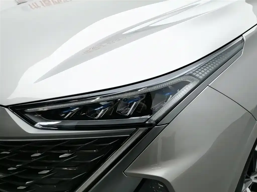 Roewe RX9 2023 из CN, фото 10