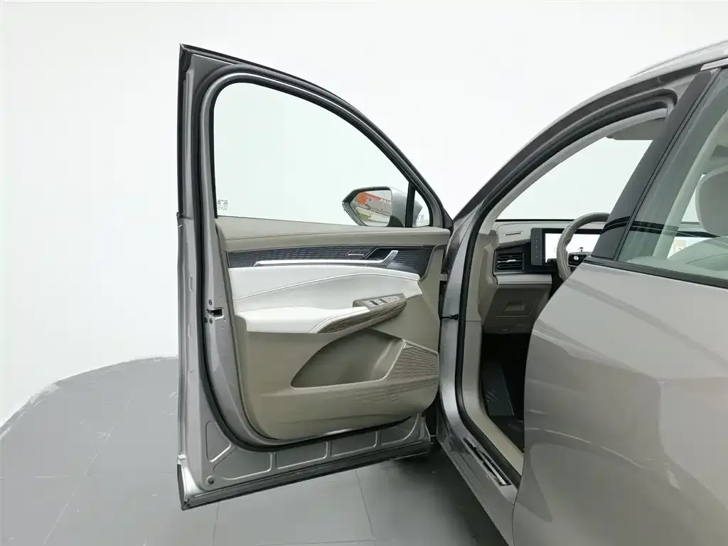 Roewe RX9 2023 из CN, фото 6