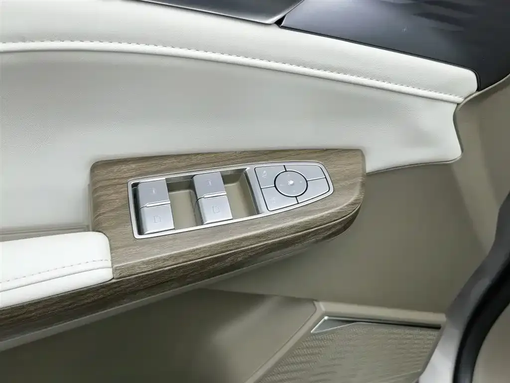 Roewe RX9 2023 из CN, фото 4