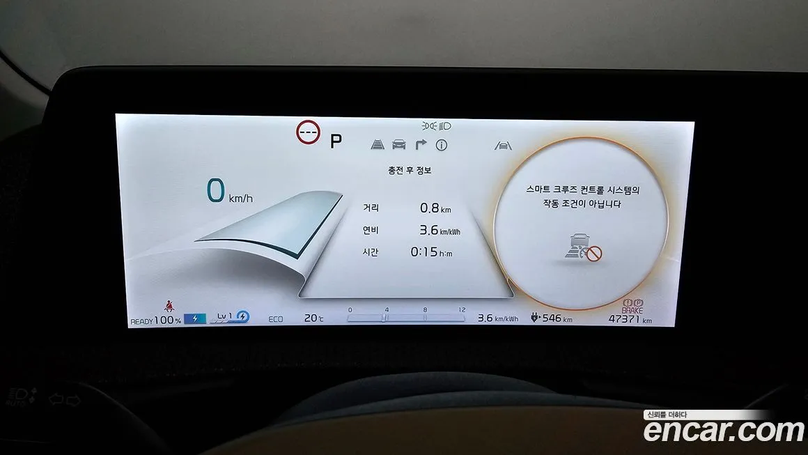 Kia EV6 — фото 4