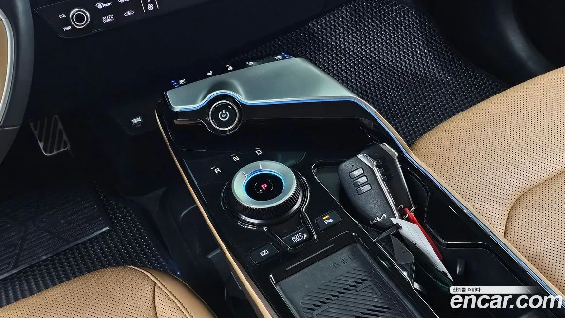 Kia EV6 — фото 8