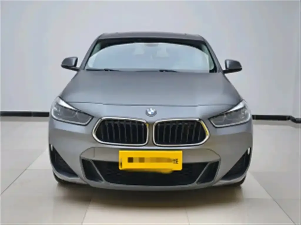 BMW X2 2021 из CN, фото 5